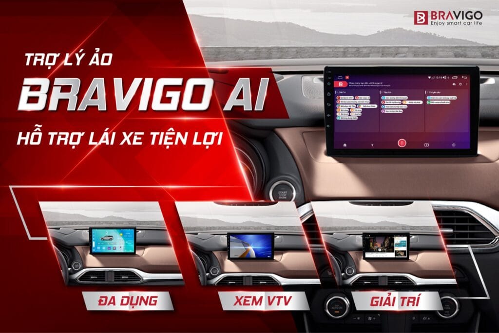 bravigo ai