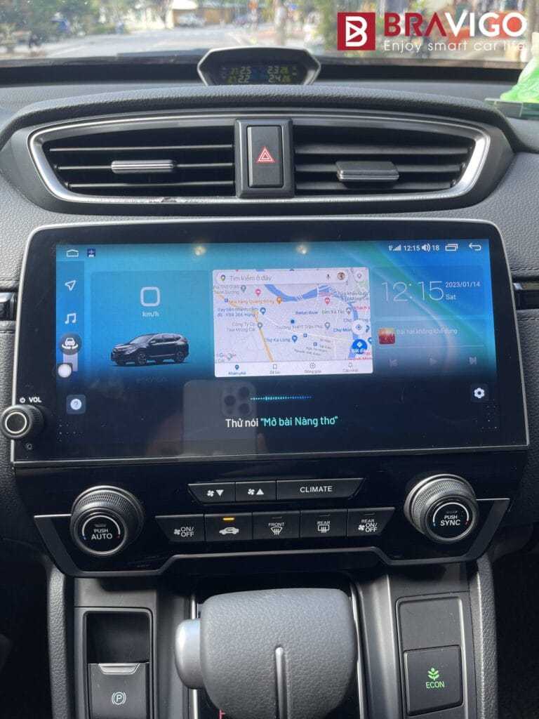 tính năng nổi bật của Bravigo AI