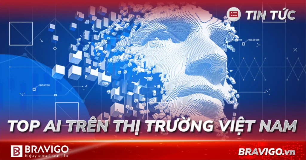 top ai trên thị trường