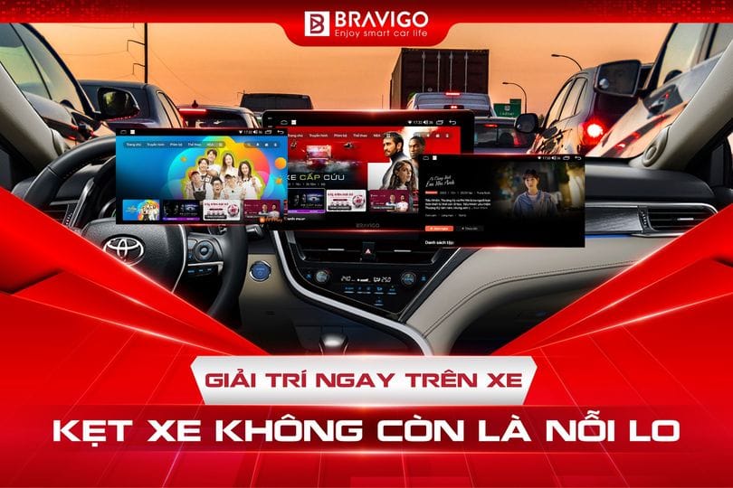 màn android tích hợp camera 360