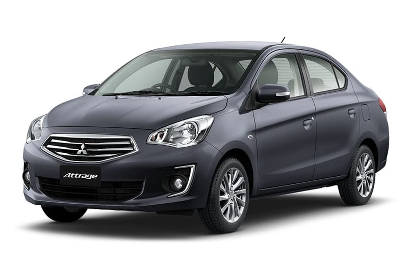 Mẫu xe tầm giá 200 triệu