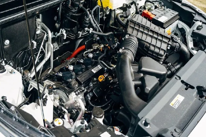 Toyota Innova 2023 Ra Mắt: Giá Lăn Bánh 706 Triệu Cho Một Chiếc MPV? 19 động cơ xe có hai tùy chọn