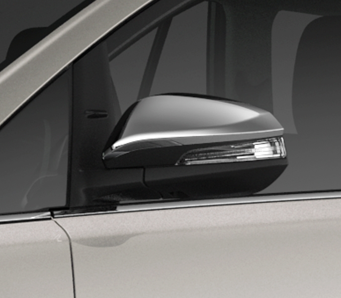 Toyota Innova 2023 Ra Mắt: Giá Lăn Bánh 706 Triệu Cho Một Chiếc MPV? 10 Thiết kế đơn giản tối ưu