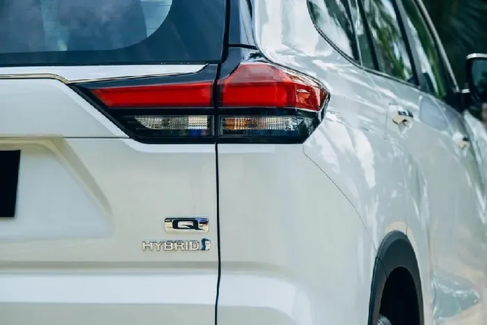 Toyota Innova 2023 Ra Mắt: Giá Lăn Bánh 706 Triệu Cho Một Chiếc MPV? 5 Toyota Innova 2023 2