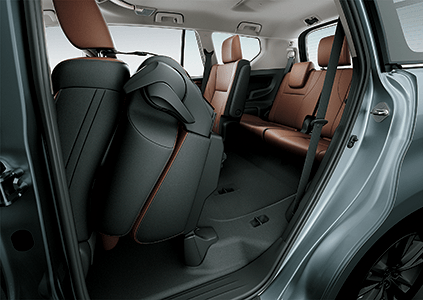 Toyota Innova 2023 Ra Mắt: Giá Lăn Bánh 706 Triệu Cho Một Chiếc MPV? 15 trang bị ghế trong