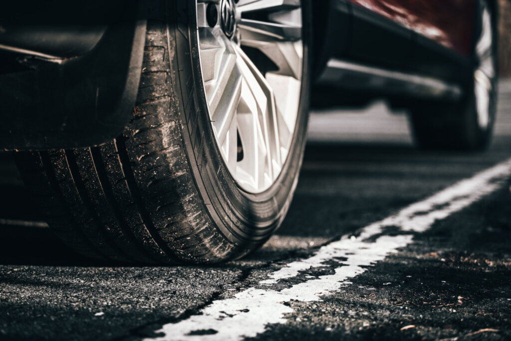 Cách đọc thông số lốp xe ô tô