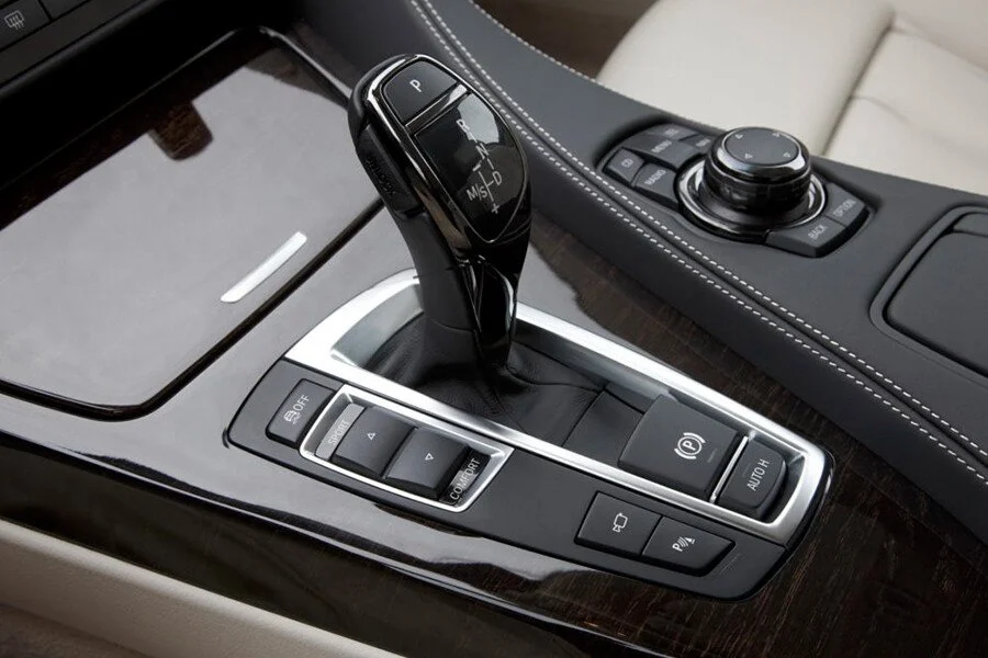 Hướng dẫn cách lái xe số tự động