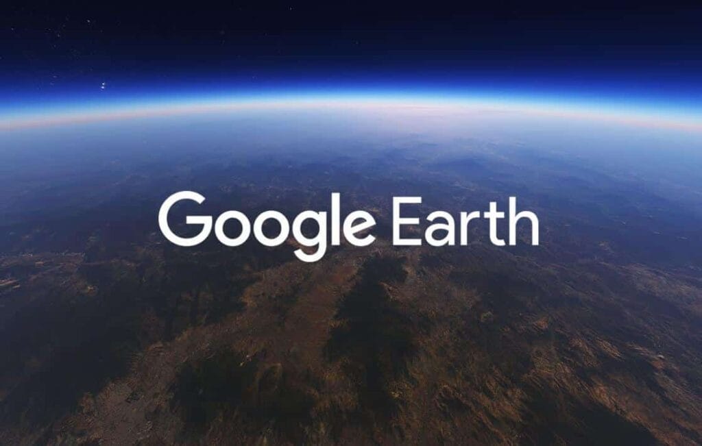 Định vị trí số điện thoại trên bản đồ Google Earth