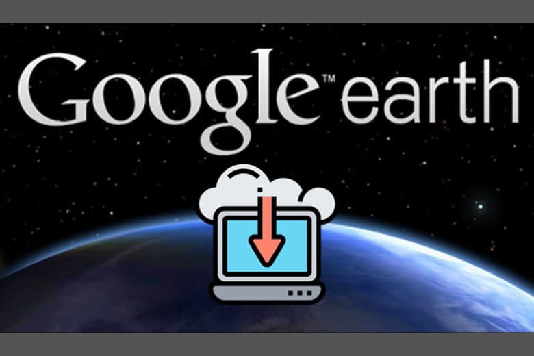 Định vị trí số điện thoại trên bản đồ Google Earth 