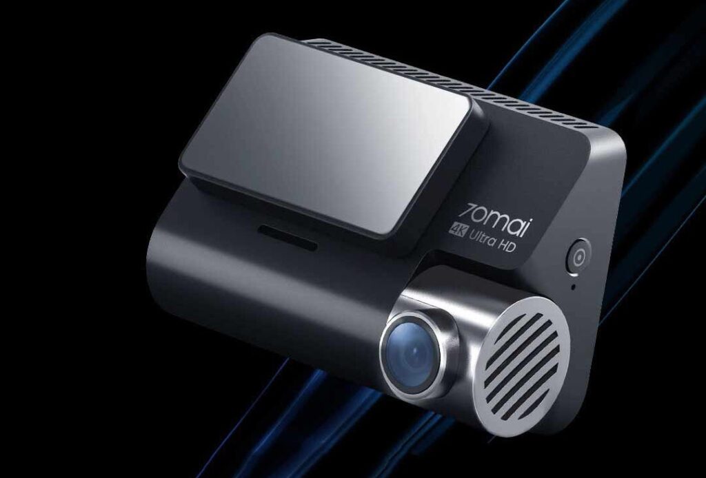 Camera Hành Trình Không Dây Là Gì? Thương Hiệu Nào Tốt Nhất 2023 12 Camera hành trình chất lượng 4K