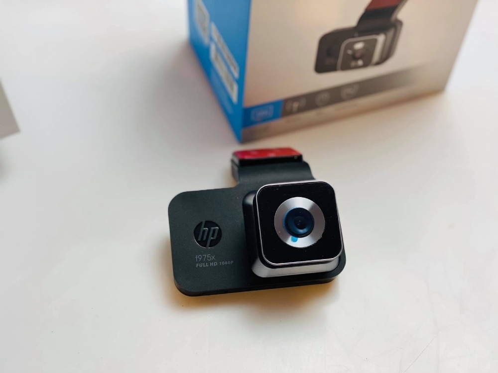 Mẫu cam hành trình nhỏ gọn