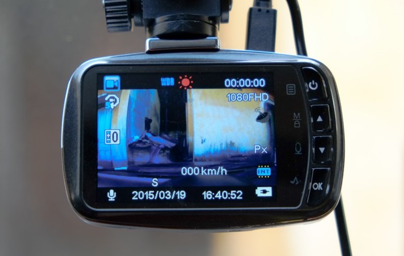 Độ phân giải Full HD 1080p