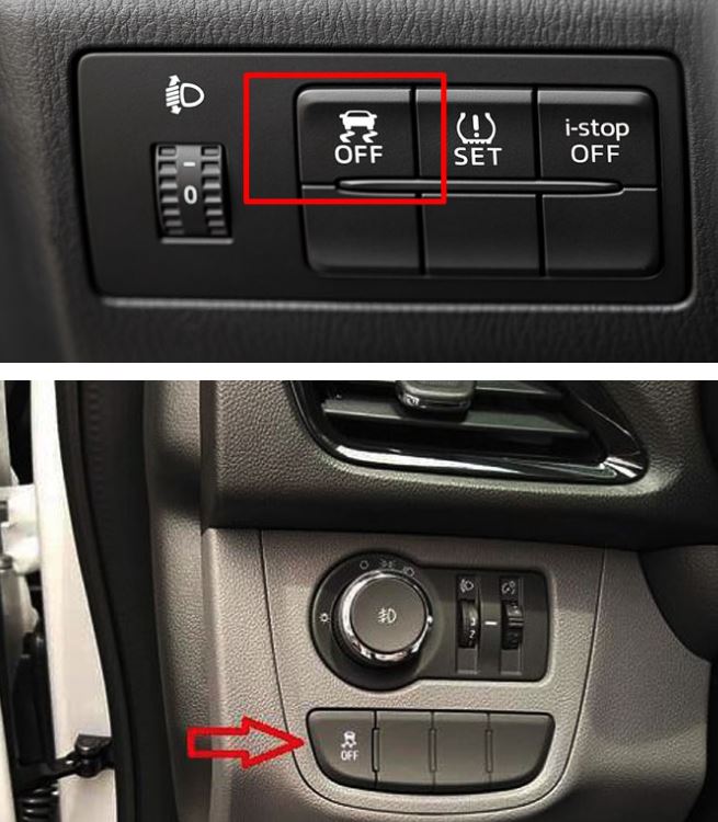 Hướng dẫn bật/ tắt ESP