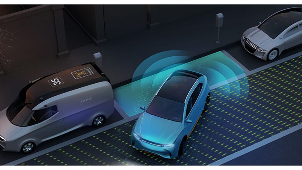 Đỗ xe có người phục vụ