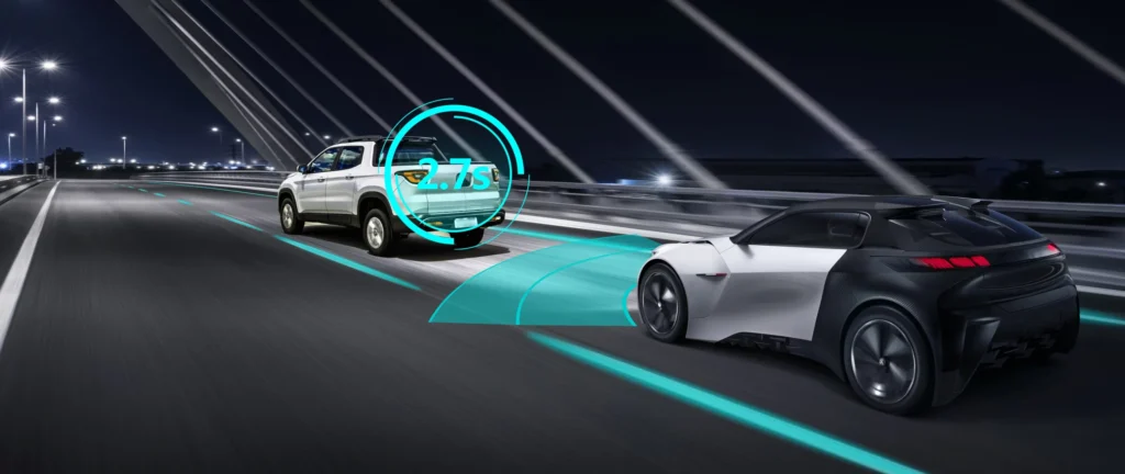 Vì sao hệ thống ADAS quan trọng