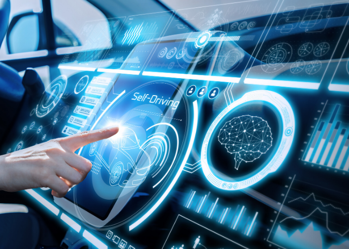 An toàn khi tham gia giao thông