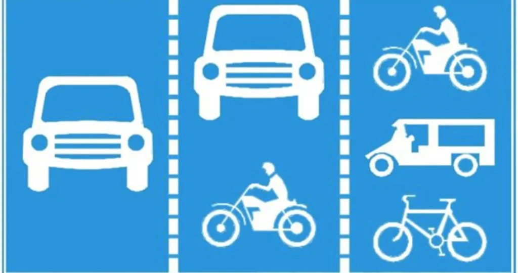 Biển hiệu lệnh R415