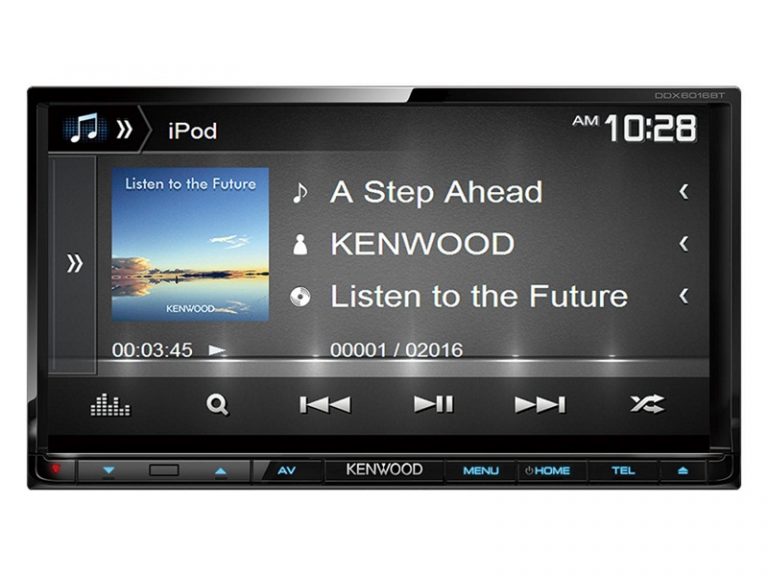 Sản phẩm công nghệ tiên tiến dành cho ô tô