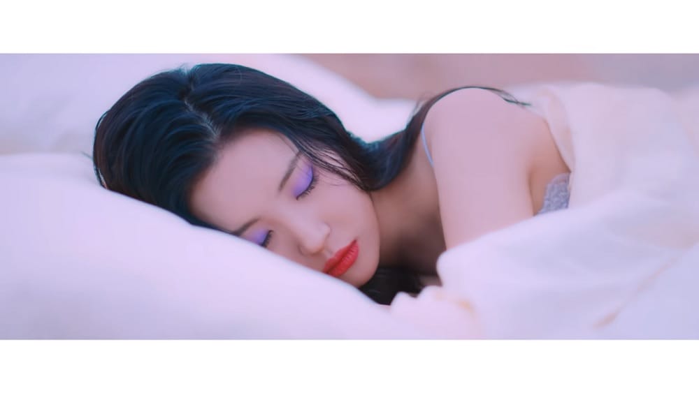 Nên ngủ trước khi lên đường