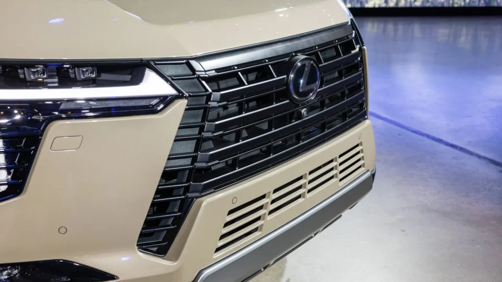 trang bị đèn led