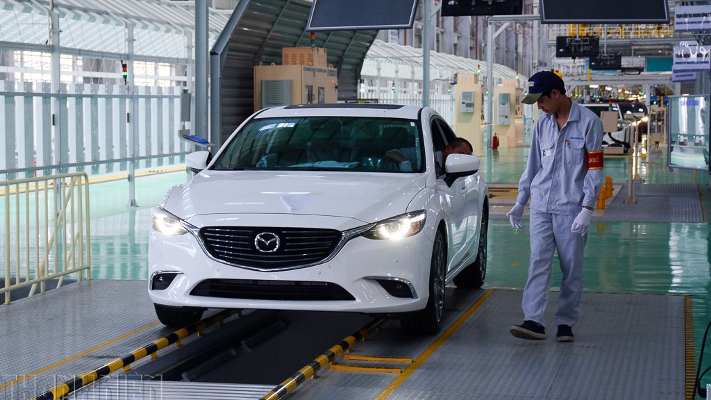 Lỗi Hết Hạn Đăng Kiểm Xe Ô Tô Bị Phạt Bao Nhiêu Tiền? Có Bị Giữ Xe 1 Lỗi quá hạn đăng kiểm