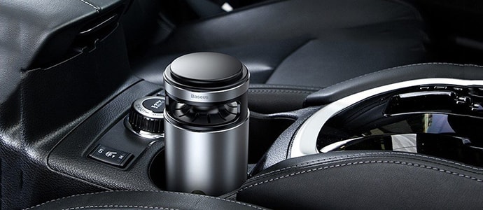 Lưu ý cần biết khi chọn mua máy lọc không khí cho ô tô