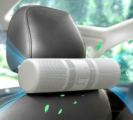Máy lọc không khí ô tô Air Purifier 