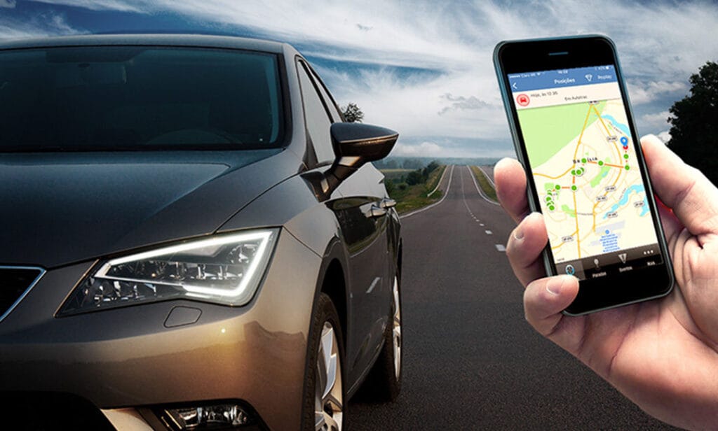 Kiểm soát thời gian hoạt động của ô tô 