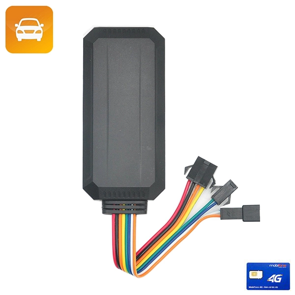 Thiết bị định vị ô tô 2023 