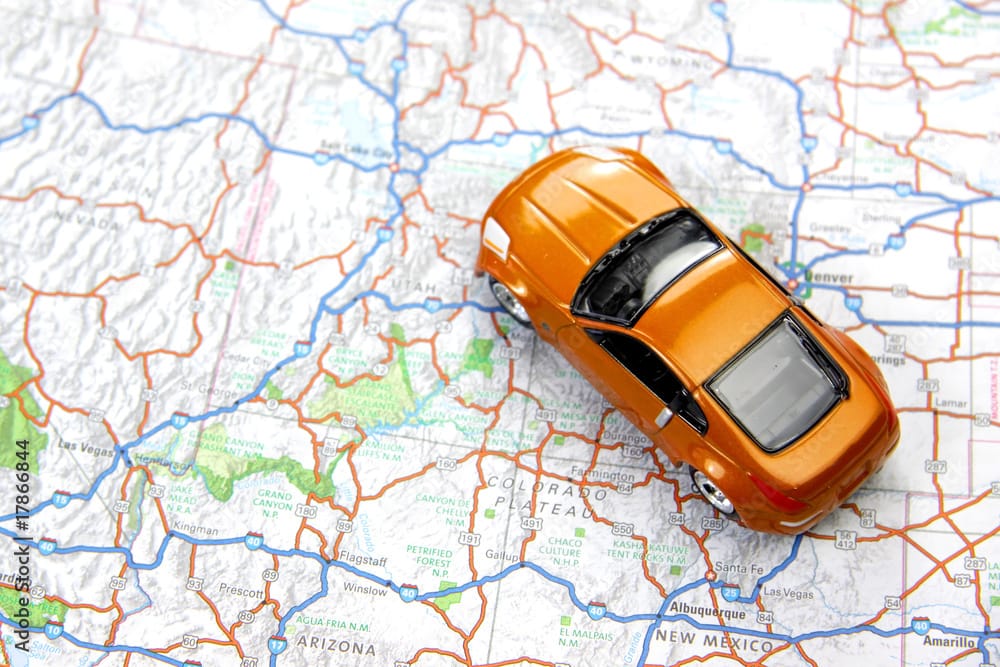 Lưu ý khi gắn thiết bị định vị xe ô tô 