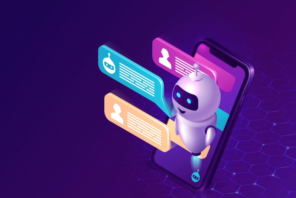 công nghệ AI dựng sẵn