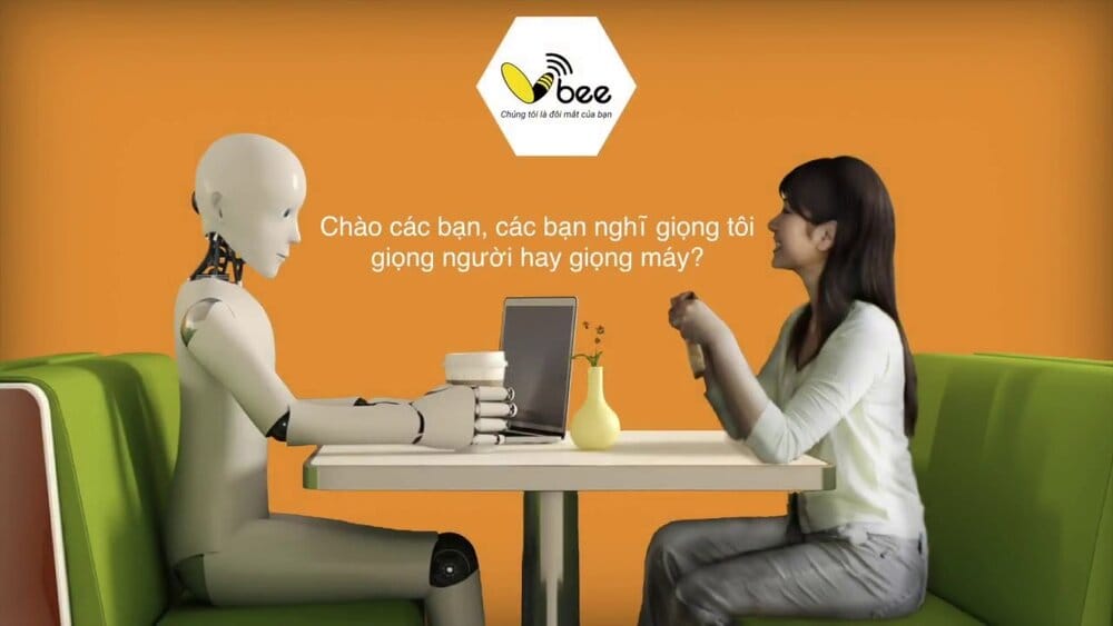 nền tảng AI ứng dụng lồng tiếng và chuyển giọng nói