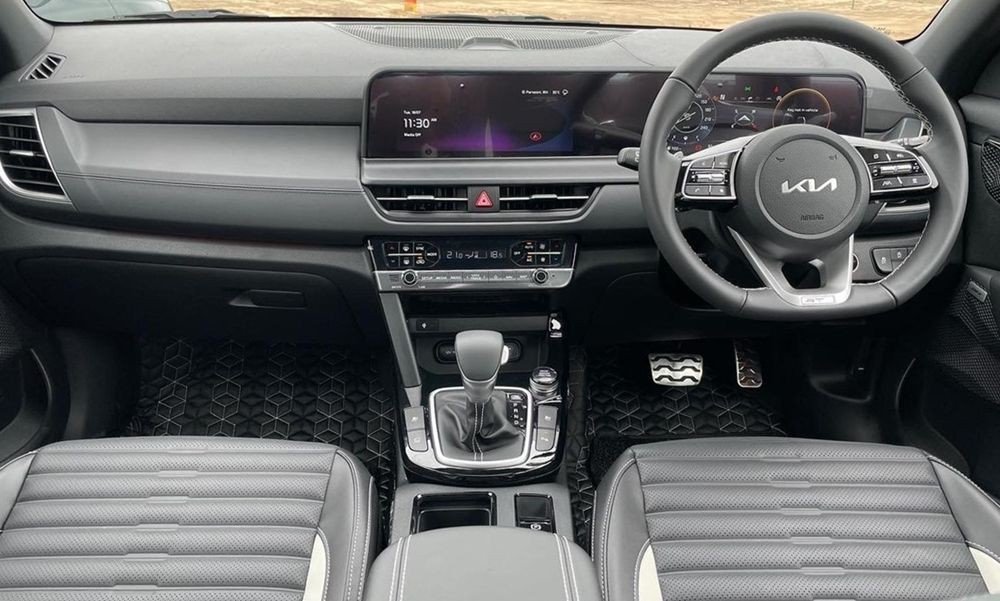 Trang bị nhiều tính năng đáng chú ý