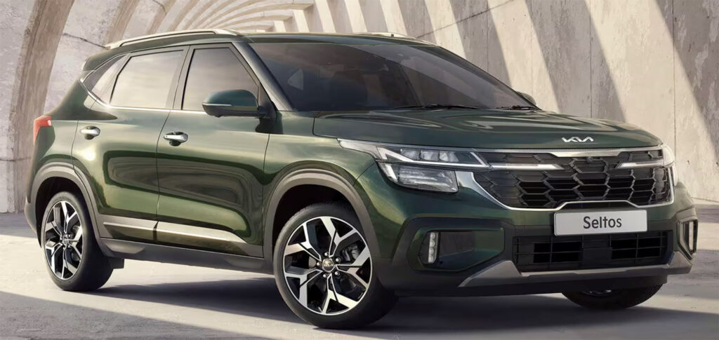 trang bị động cơ xăng tăng áp 1.5L hoàn toàn mới