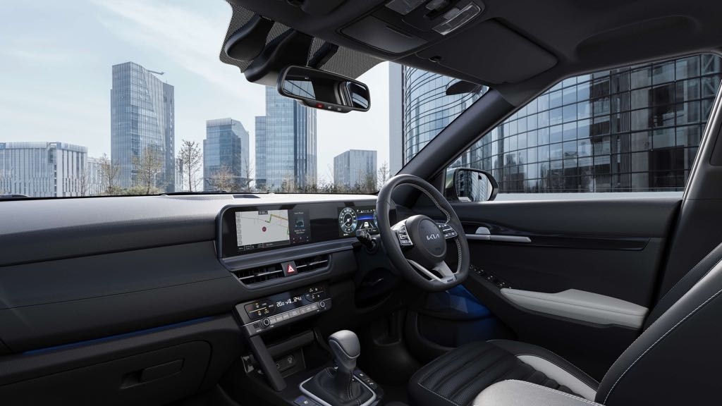 Kia Seltos 2023 ban nang cap 3