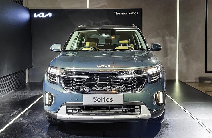 thiết kế mới những đường nét mới