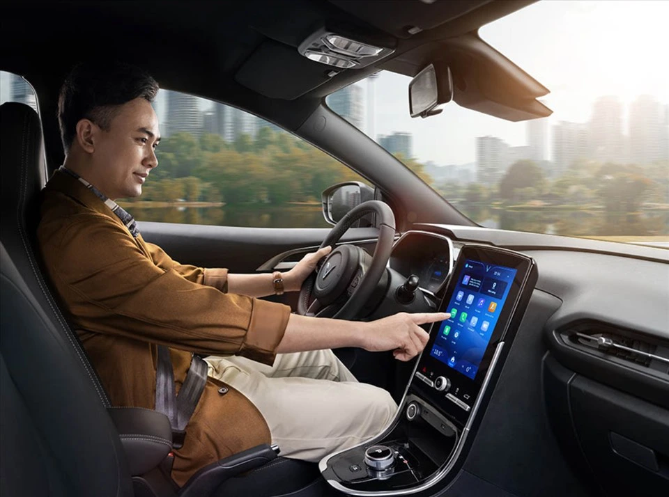 Hệ thống công nghệ điện tử