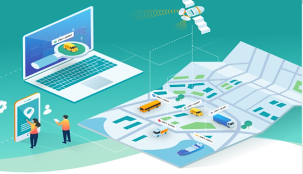 Lý do nên giám sát hành trình xe tải? 