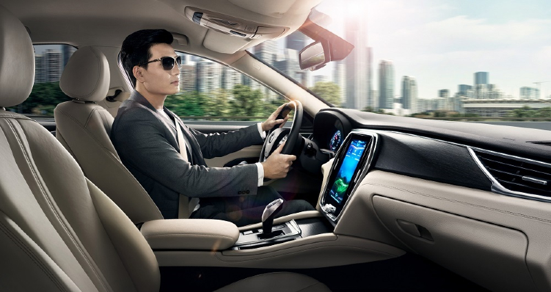 Cách đánh lái xe ô tô đúng kỹ thuật