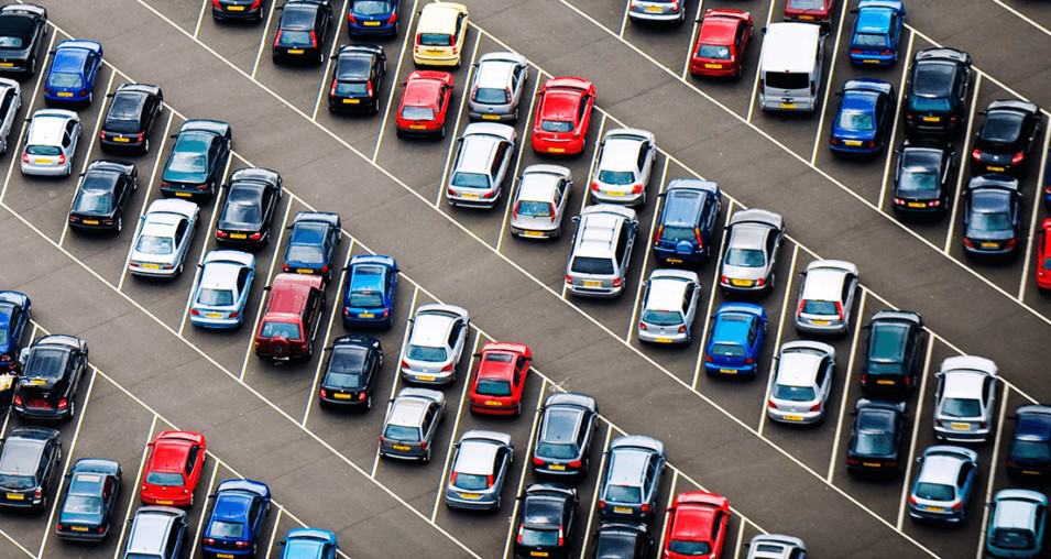 Hướng Dẫn Cách Đỗ Xe Thẳng Dọc Lề Đường Cho Người Mới 1 Hướng Dẫn Cách Đỗ Xe Thẳng Dọc Lề Đường Cho Người Mới