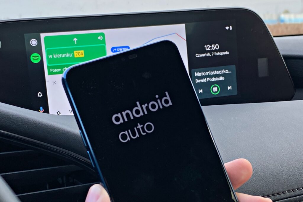 Ưu điểm khi sử dụng ứng dụng Android Auto