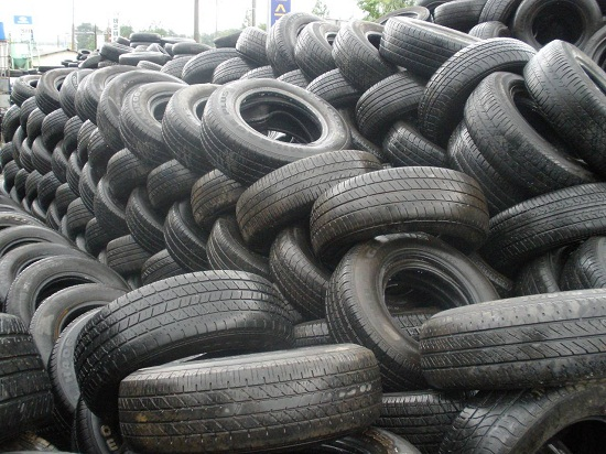 Vì sao nên thay lốp xe đã cũ?