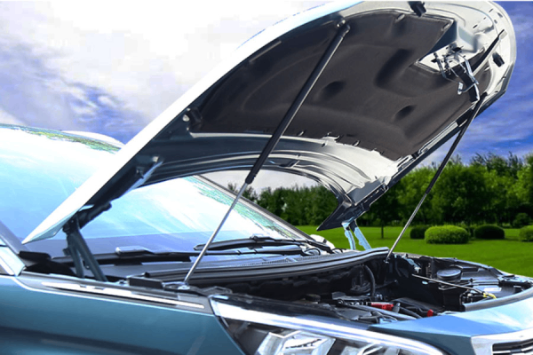 Hướng Dẫn Cách Mở Nắp Capo Xe Ô Tô Đúng Cách Cực Đơn Giản 1 Nắp capo là gì?