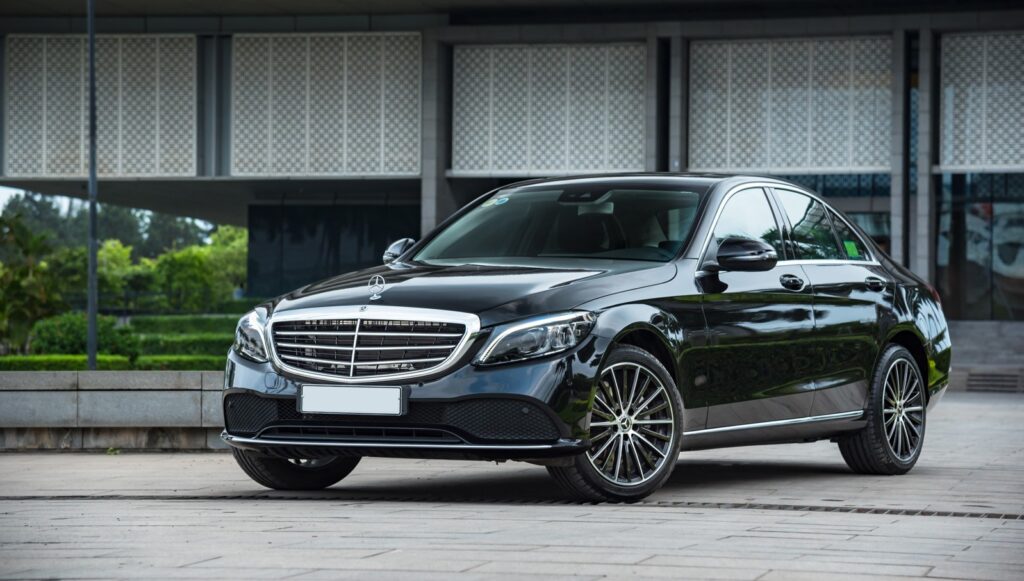 Hướng Dẫn Cách Mở Nắp Capo Xe Ô Tô Đúng Cách Cực Đơn Giản 3 Cách mở nắp capo xe Mercedes