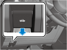 Hướng Dẫn Cách Mở Nắp Capo Xe Ô Tô Đúng Cách Cực Đơn Giản 6 Cách mở nắp capo xe Mazda