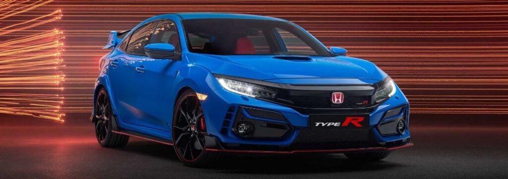 Trải nghiệm lái mượt mà và thú vị