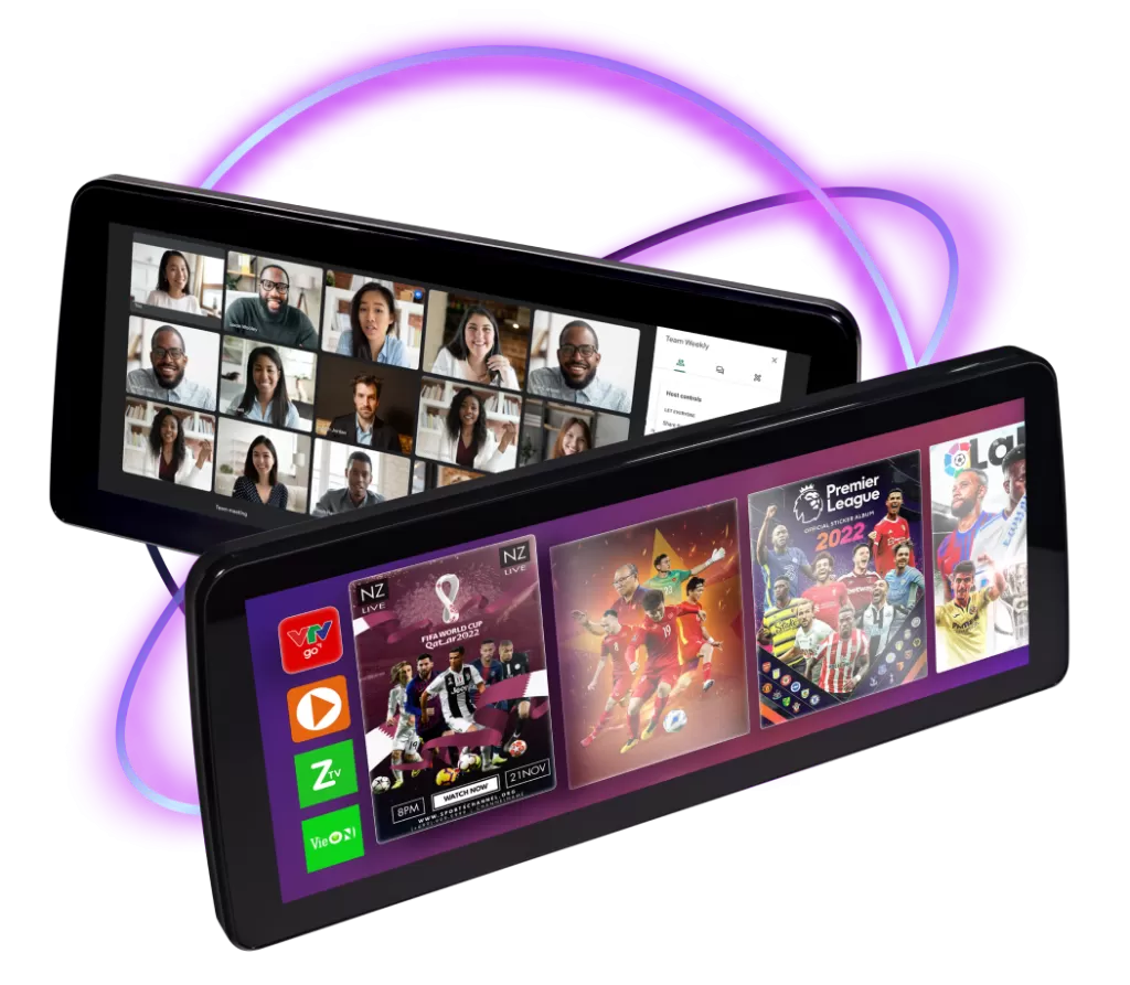 Hướng Dẫn Lắp Đầu DVD Trên Ô Tô Và Hướng Dẫn Sử Dụng Đầu DVD Hiệu Quả 4 Kết nối 4G Wifi 5G mạnh mẽ