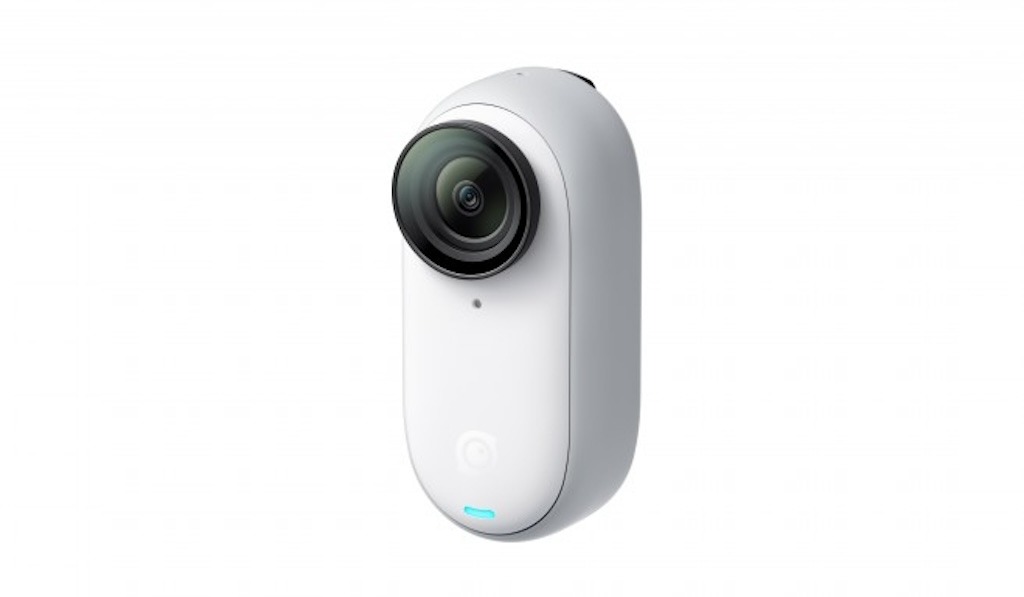 Ra Mắt Camera Action Insta360 GO 3: Chiếc Camera Nhỏ Nhất Thế Giới 1 Ra mắt Action camera Insta360 GO 3