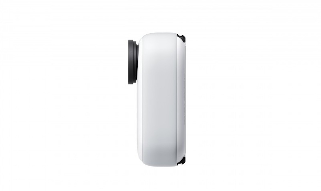 Ra Mắt Camera Action Insta360 GO 3: Chiếc Camera Nhỏ Nhất Thế Giới 2 Thiết kế nhỏ gọn linh hoạt của Insta360 GO 3