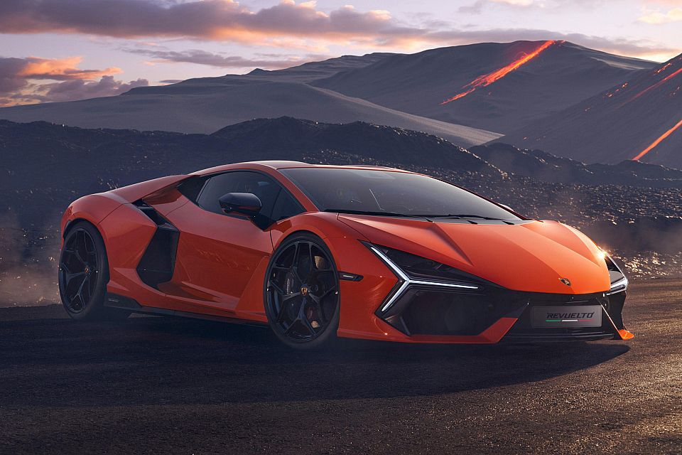 Siêu Xe Hybrid Lamborghini Cháy Hàng Tới 2025 Ngay Sau Khi Ra Mắt 19 khả năng tăng tốc